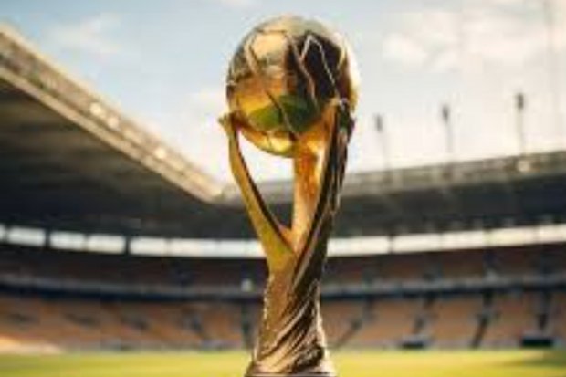 Jadwal 32 besar Piala Dunia 2026 