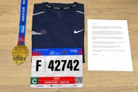 Jersey Finisher BTN JAKIM 2026 yang Didiskualifikasi