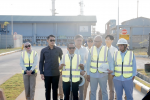 Mini LNG Plant Jawa Timur