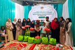 Pegadaian Salurkan Santunan Yatim/Piatu dan Dhuafa