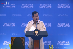 Prabowo Subianto