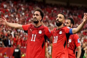 Prediksi Mesir vs Iran di Piala Dunia 2026