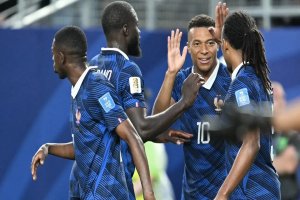 Prediksi Norwegia vs Prancis di Piala Dunia 2026