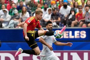 Prediksi Selandia Baru vs Belgia di Piala Dunia 2026