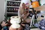 Optimalisasi pajak perdagangan digital