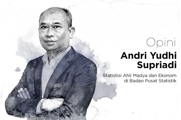 Andri Yudhi Supriadi