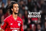 Ayyoub Bouaddi