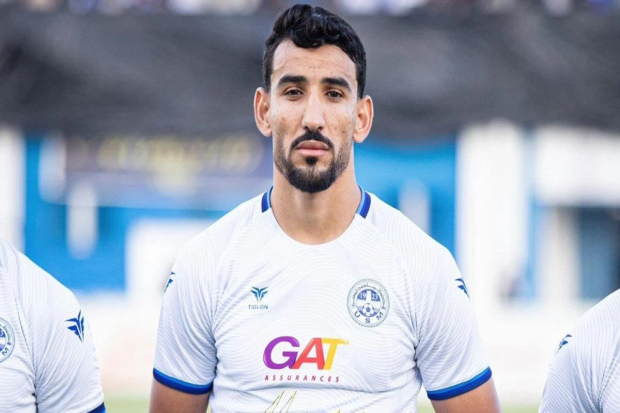 Hazem Mastouri