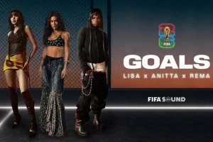 Lirik lagu Goals Lisa 2026