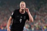 Profil Erling Haaland