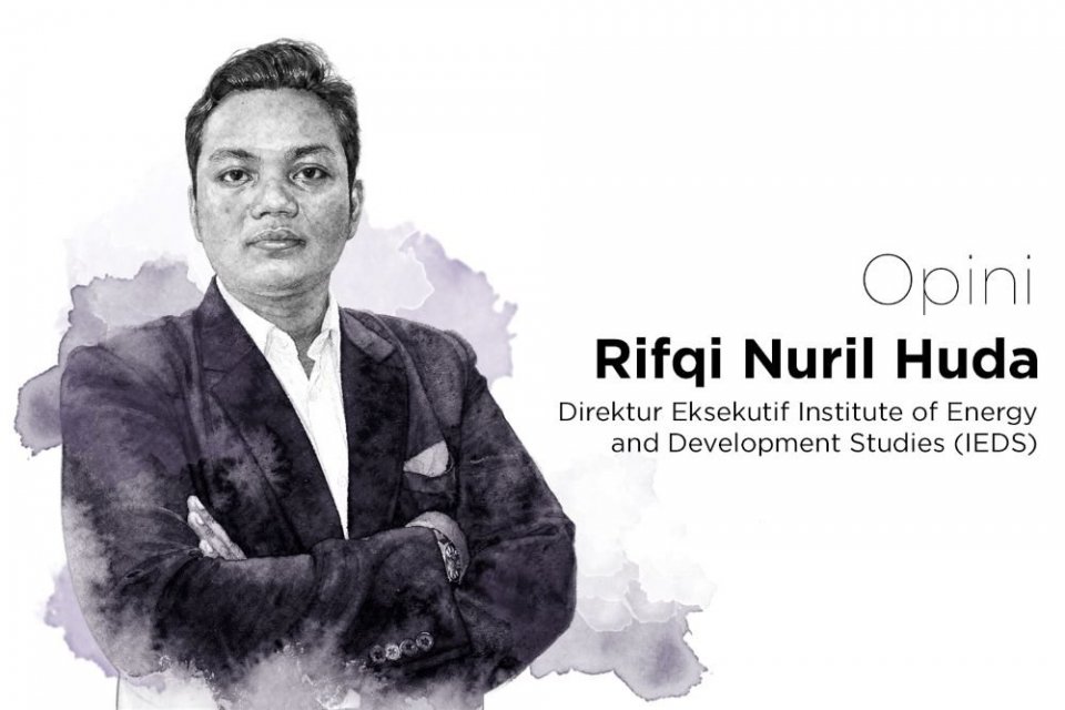 Rifqi Nuril Huda