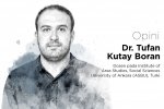 Tufan Kutay Boran