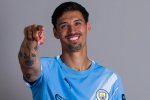 profil Tijjani Reijnders