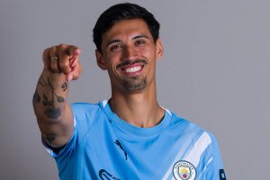 profil Tijjani Reijnders
