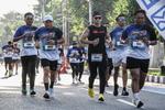 BNN Run menyemarakkan Hari Anti Narkotika Internasional