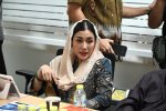 Anggota Komisi VII DPR RI Novita Hardini
