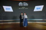 BRI meraih penghargaan di ajang Global Private Banking Innovation Awards 2026 yang diselenggarakan oleh Global Private Banker