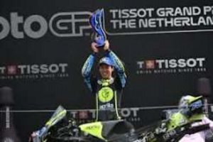 Hasil Motogp Belanda 2026