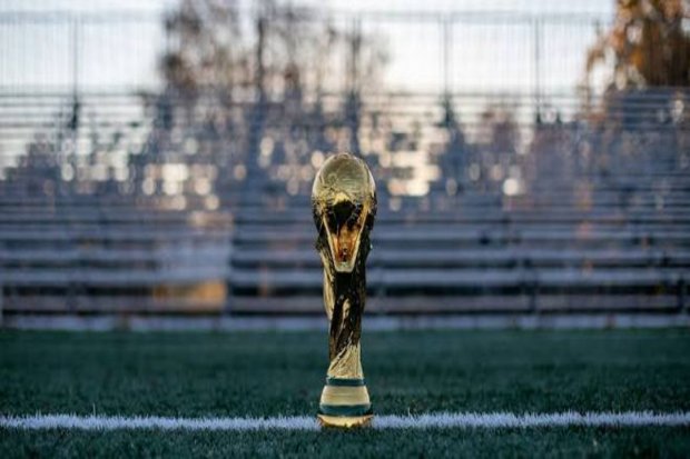 Jadwal 32 Besar World Cup 2026