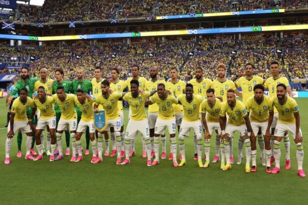 Jadwal Siaran Langsung Brasil vs Jepang di Piala Dunia 2026