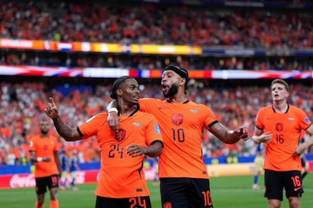 Prediksi Belanda vs Maroko di Piala Dunia 2026