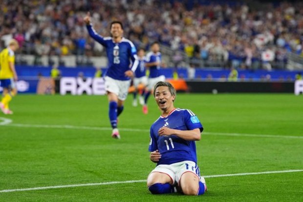 Jadwal 32 Besar Piala Dunia 2026