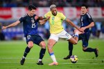 Prediksi Brasil vs Jepang di Piala Dunia 2026