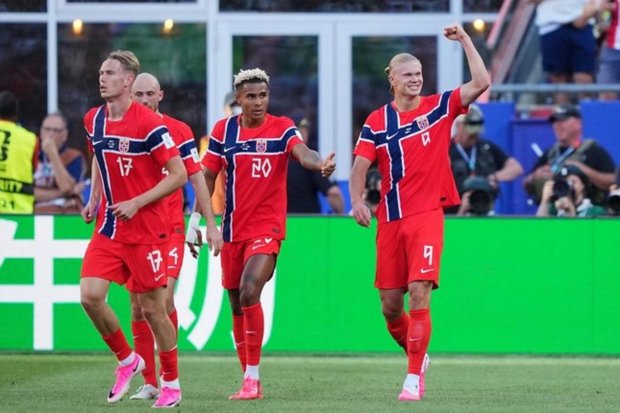 Prediksi Pantai Gading vs Norwegia di Piala Dunia 2026