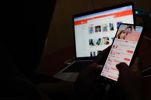 Platform perdagangan elektronik akan terapkan potongan biaya layanan