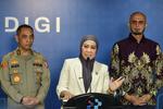 Kemkomdigi dan Meta bentuk tim berantas iklan judi online
