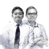 Muhammad Maulidan & Rachmat Reksa Samudra
