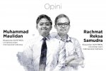 Muhammad Maulidan & Rachmat Reksa Samudra