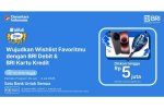 PROMO BRI Blibli