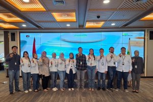 Pegadaian Global Education & Mastery Scholarship Batch IV 