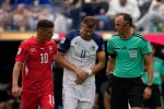Prediksi Amerika Serikat vs Bosnia dan Herzegovina