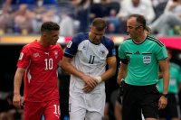 Prediksi Amerika Serikat vs Bosnia dan Herzegovina