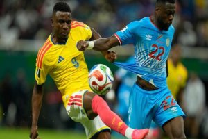 Prediksi Inggris vs RD Kongo di Piala Dunia 2026