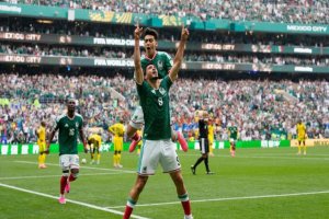Prediksi Meksiko vs Ekuador di Piala Dunia 2026
