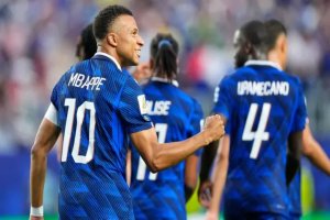 Prediksi Prancis vs Swedia di Piala Dunia 2026