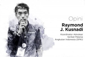 Raymond J. Kusnadi