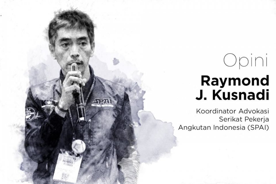Raymond J. Kusnadi