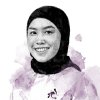 Shahnaz Nur Firdausi 