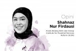 Shahnaz Nur Firdausi 