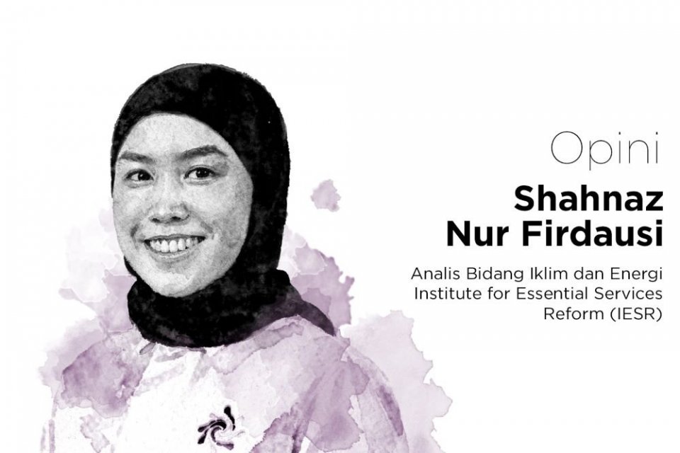 B50 dan Risiko Fiskal yang Terabaikan