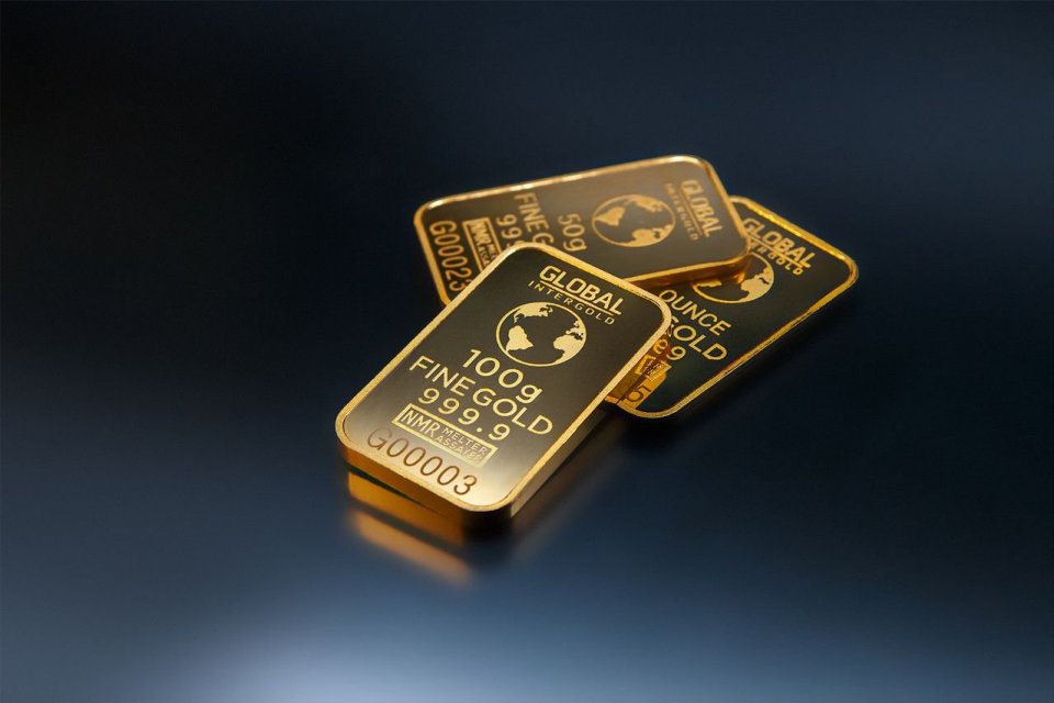 cara investasi emas digital