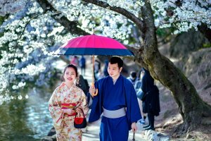 magang di Jepang