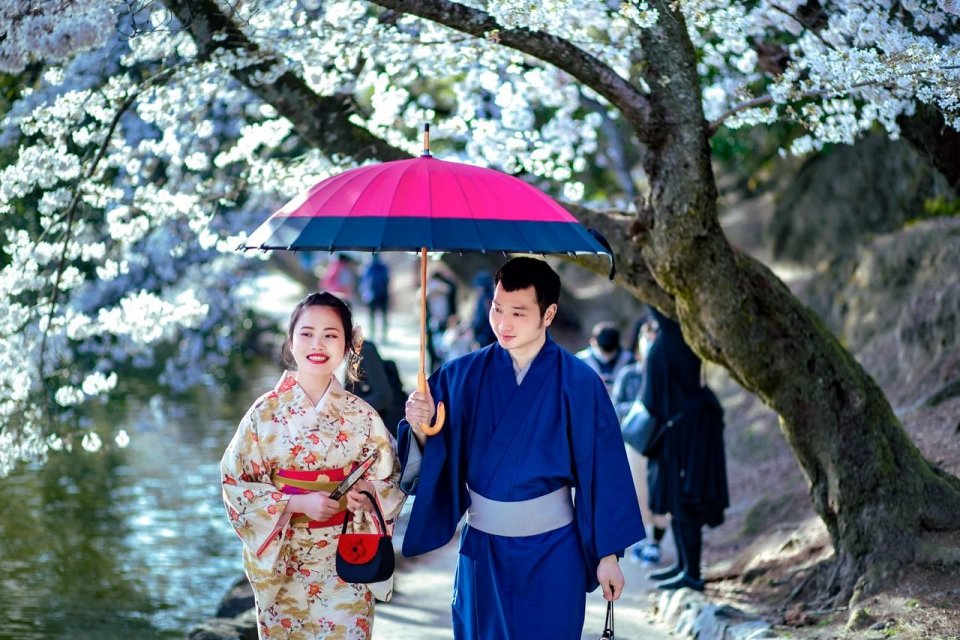 magang di Jepang