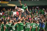 Timnas Meksiko kalahkan Ekuador