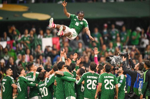 Daftar 7 Tim Tersingkir di 32 Besar Piala Dunia 2026