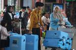 Pelayanan umrah resmi dipusatkan di Terminal 2F Bandara Soekarno